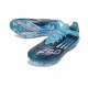 adidas Scarpe da Calcio F50+ FG Nero Blu