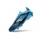 adidas Scarpe da Calcio F50+ FG Nero Blu