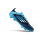 adidas Scarpe da Calcio F50+ FG Nero Blu