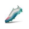 adidas Scarpe da Calcio F50+ FG X Messi Ftwr Bianco Rosa Lucido Flash Acqua