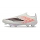 adidas F50+ Senza Lacci FG Lamie Yamal Bianco Rosso Nero