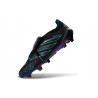 Scarpa Adidas Predator 26 Elite Tongue FG Nero Blu