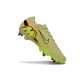 Nike Zoom Mercurial Vapor XVI Elite SG-Pro Limelight Volt Hyper Cremisi
