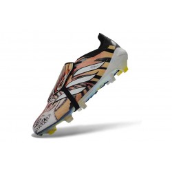 Scarpa didas Predator Y-3 - Edizione Speciale Stampa Tigre