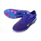 Nike Scarpa Phantom 6 Elite Low FG Viola