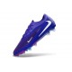 Nike Scarpa Phantom 6 Elite Low FG Viola
