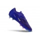 Nike Scarpa Phantom 6 Elite Low FG Viola