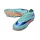 Nike Scarpa Phantom 6 Elite Low FG Blu