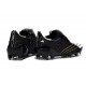Scarpe da Calcio Adidas F50 Spider Elite FG Nero Bianco