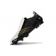 Scarpe da Calcio Adidas F50 Spider Elite FG Nero Bianco