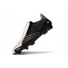 Scarpe da Calcio Adidas F50 Spider Elite FG Nero Bianco