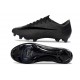 Nike Zoom Mercurial Vapor 17 Elite Terreni Duri FG Nero