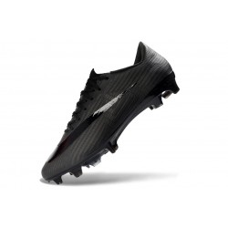 Nike Zoom Mercurial Vapor 17 Elite Terreni Duri FG Nero