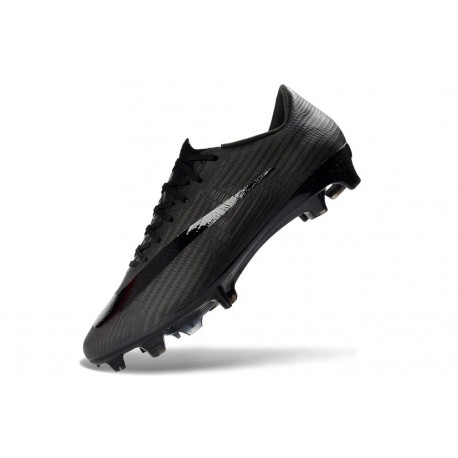 Nike Zoom Mercurial Vapor 17 Elite Terreni Duri FG Nero