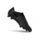 Nike Zoom Mercurial Vapor 17 Elite Terreni Duri FG Nero