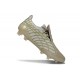 Scarpe da Calcio Adidas F50 Spider Elite FG Oro Grigio