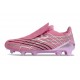 Scarpe da Calcio Adidas F50 Spider Elite FG Rosa