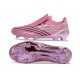 Scarpe da Calcio Adidas F50 Spider Elite FG Rosa