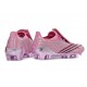Scarpe da Calcio Adidas F50 Spider Elite FG Rosa