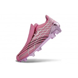 Scarpe da Calcio Adidas F50 Spider Elite FG Rosa