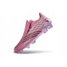 Scarpe da Calcio Adidas F50 Spider Elite FG Rosa