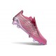 Scarpe da Calcio Adidas F50 Spider Elite FG Rosa