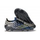 Scarpe da Calcio Adidas F50 Spider Elite FG Nero Blu Bianco