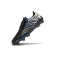 Scarpe da Calcio Adidas F50 Spider Elite FG Nero Blu Bianco