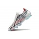 Scarpe da Calcio Adidas F50 Spider Elite FG Bianco Rosso Blu