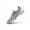 Scarpe da Calcio Adidas F50 Spider Elite FG Bianco Rosso Blu
