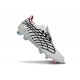 Scarpe da Calcio Adidas F50 Spider Elite FG Bianco Rosso Blu