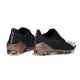 Scarpe da Calcio Adidas F50 Spider Elite FG Nero Bianco Oro