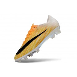 Nike Zoom Mercurial Vapor 17 Elite Terreni Duri FG Giallo Nero