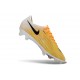 Nike Zoom Mercurial Vapor 17 Elite Terreni Duri FG Giallo Nero