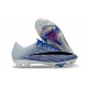 Nike Zoom Mercurial Vapor 17 Elite Terreni Duri FG Blu Nero