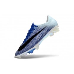 Nike Zoom Mercurial Vapor 17 Elite Terreni Duri FG Blu Nero