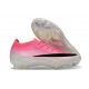 Nike Zoom Mercurial Vapor 17 Elite Terreni Duri FG Rosa Nero