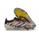 Scarpa da Calcio Adidas Predator Elite L FG Édition Limitée Tigre