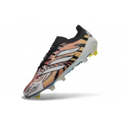 Scarpa da Calcio Adidas Predator Elite L FG Édition Limitée Tigre
