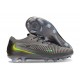 Nike Scarpa Phantom 6 Elite Low FG Grigio Verde
