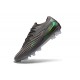 Nike Scarpa Phantom 6 Elite Low FG Grigio Verde