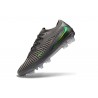 Nike Scarpa Phantom 6 Elite Low FG Grigio Verde