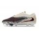 Nike Scarpa Phantom 6 Elite Low FG Rosso Bianco Nero