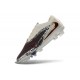 Nike Scarpa Phantom 6 Elite Low FG Rosso Bianco Nero