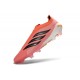 Adidas Scarpe Predator Elite Laceless FG Rosa Nero