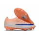 Scarpe da Calcio Nike Mercurial Vapor XVII Elite FG Arancione Blu