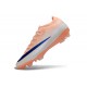 Scarpe da Calcio Nike Mercurial Vapor XVII Elite FG Arancione Blu