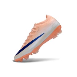 Scarpe da Calcio Nike Mercurial Vapor XVII Elite FG Arancione Blu