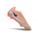 Scarpe da Calcio Nike Mercurial Vapor XVII Elite FG Arancione Blu