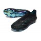 Scarpa da Calcio Adidas Predator Elite LL FG Nero Blu